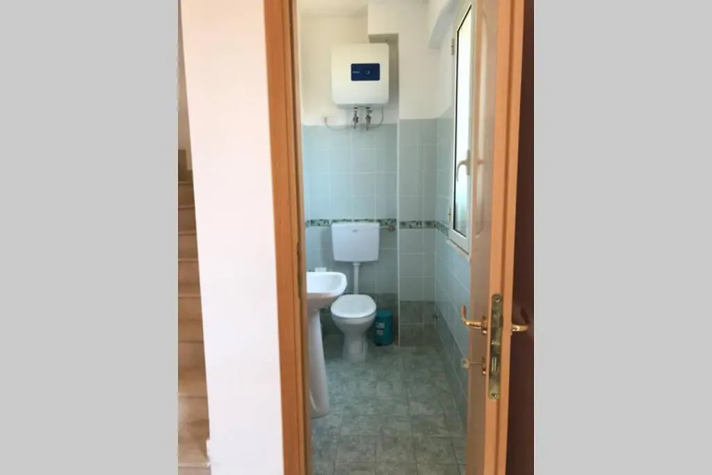Casa Marta - Marzamemi Villa Holiday home