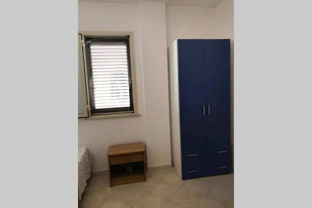 Holiday home Casa Marta - Marzamemi Villa Italy