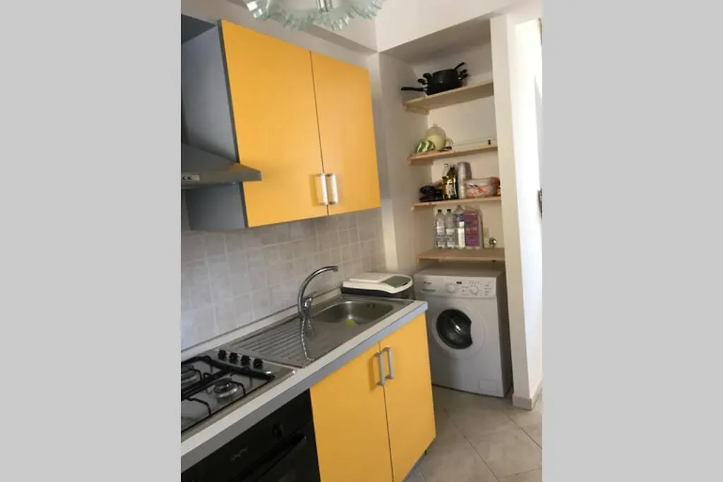 Casa Marta - Marzamemi Villa Italy