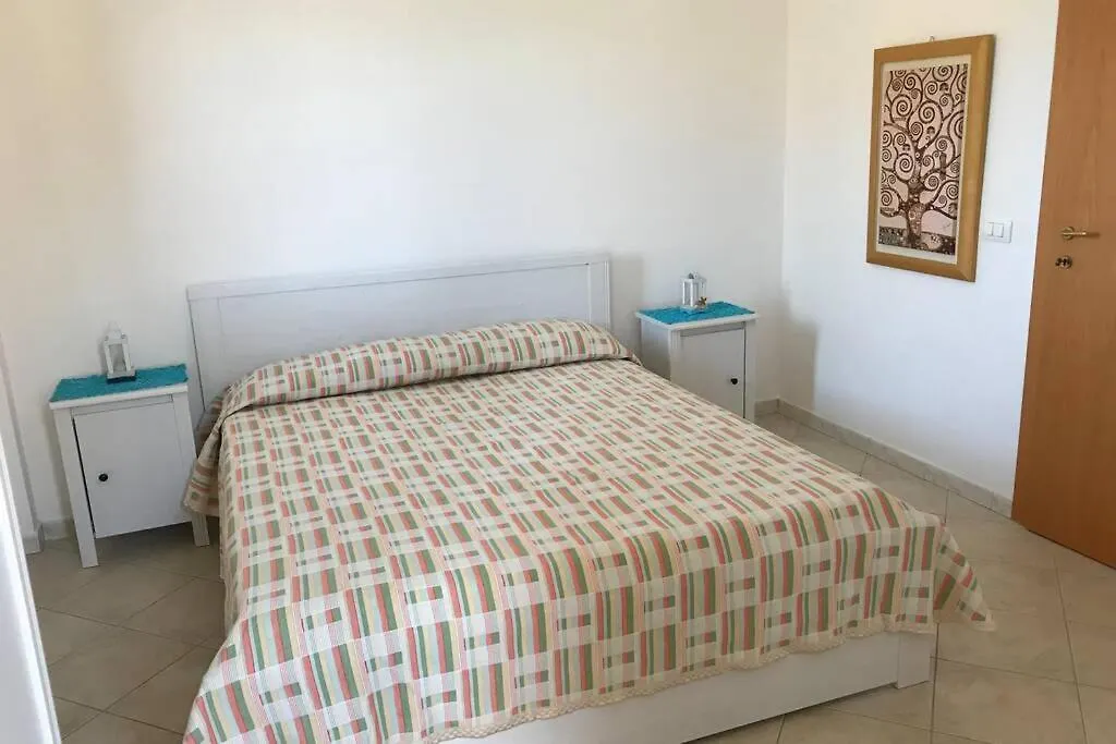 Casa Marta - Marzamemi Villa