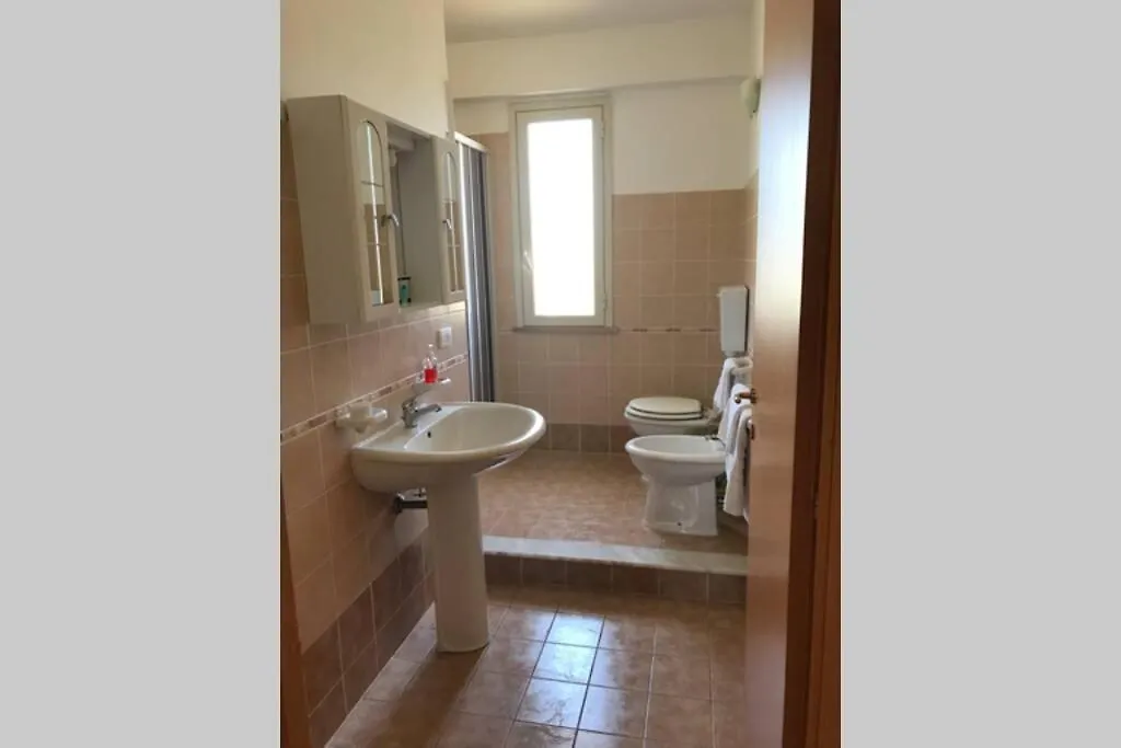 Casa Marta - Marzamemi Villa
