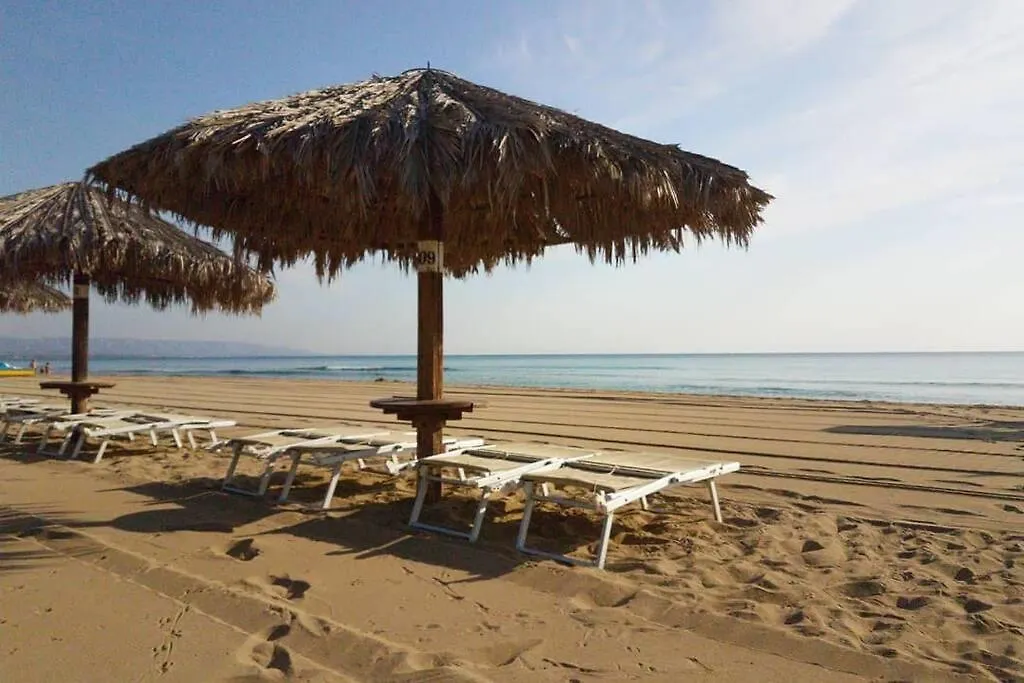 Casa Marta - Marzamemi Villa