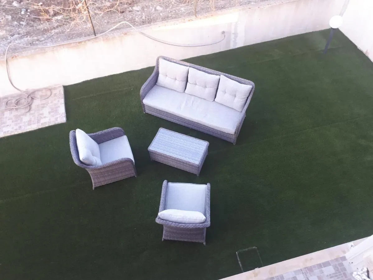 Holiday home Casa Marta - Marzamemi Villa
