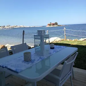 Fuga Blu - Piano Terra Casa vacanze
