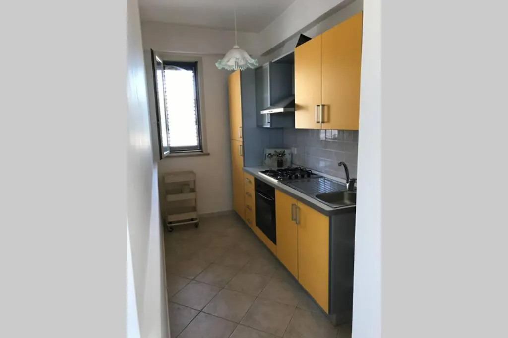 Casa Marta - Marzamemi Villa Holiday home