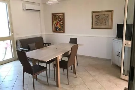 Casa Marta - Marzamemi Villa